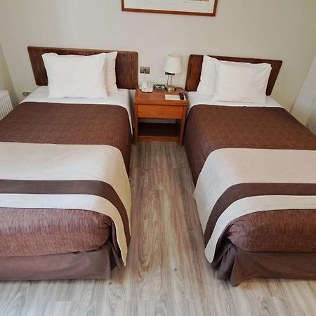 Hotel Diego De Almagro San Pedro De Atacama Exteriér fotografie