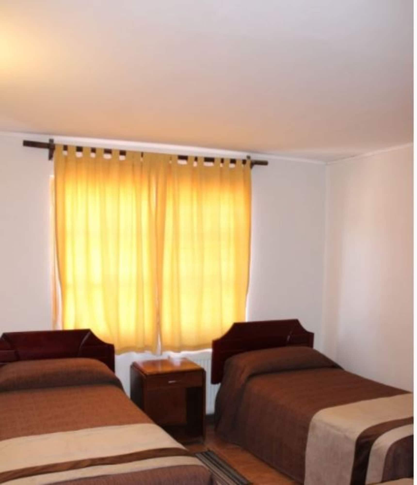Hotel Diego De Almagro San Pedro De Atacama Exteriér fotografie