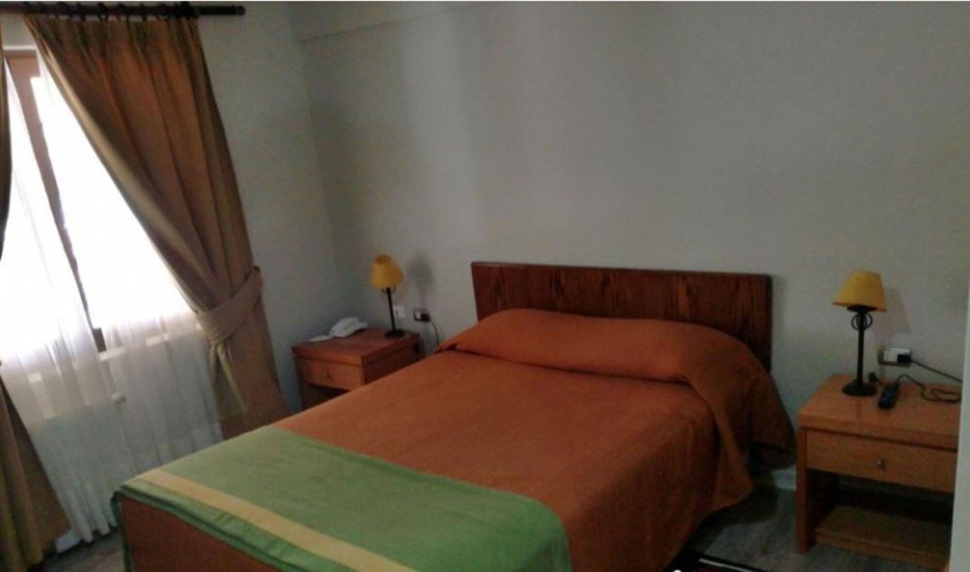 Hotel Diego De Almagro San Pedro De Atacama Exteriér fotografie