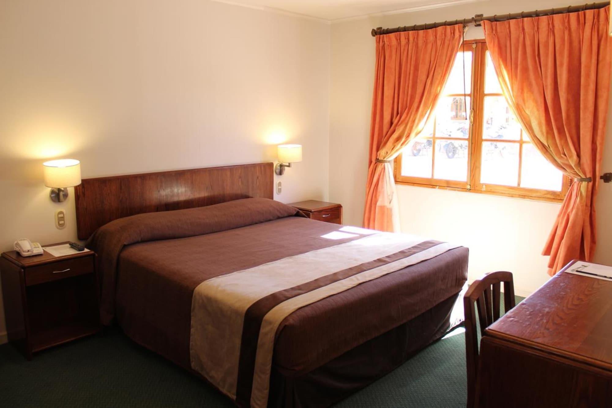 Hotel Diego De Almagro San Pedro De Atacama Exteriér fotografie