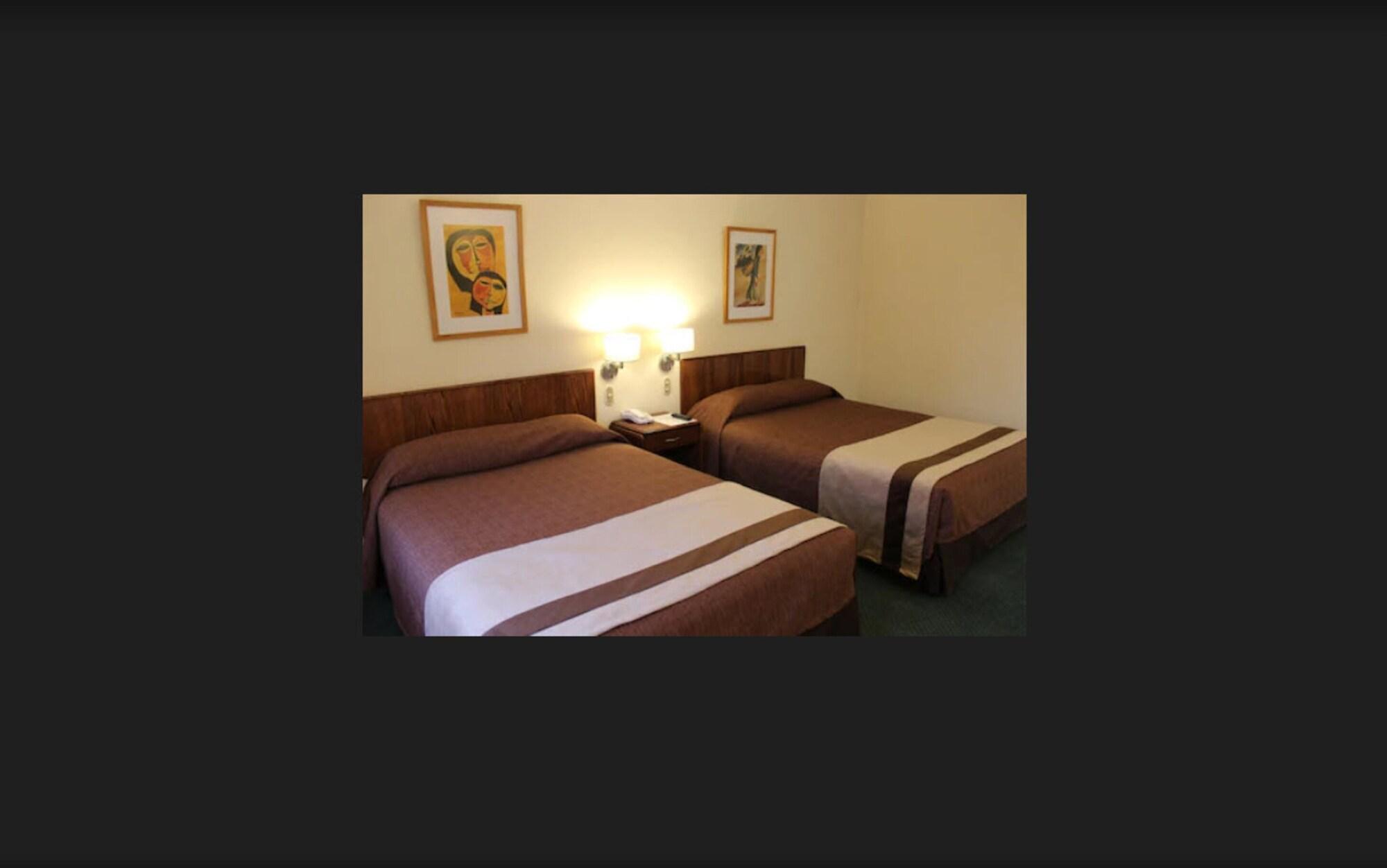 Hotel Diego De Almagro San Pedro De Atacama Exteriér fotografie
