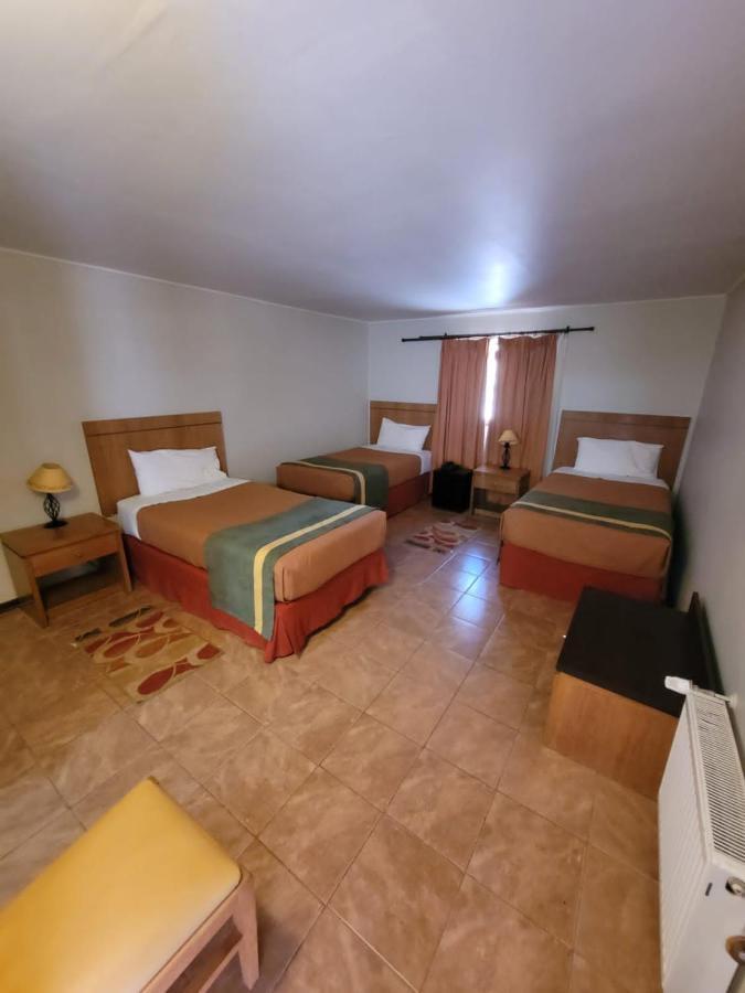 Hotel Diego De Almagro San Pedro De Atacama Exteriér fotografie