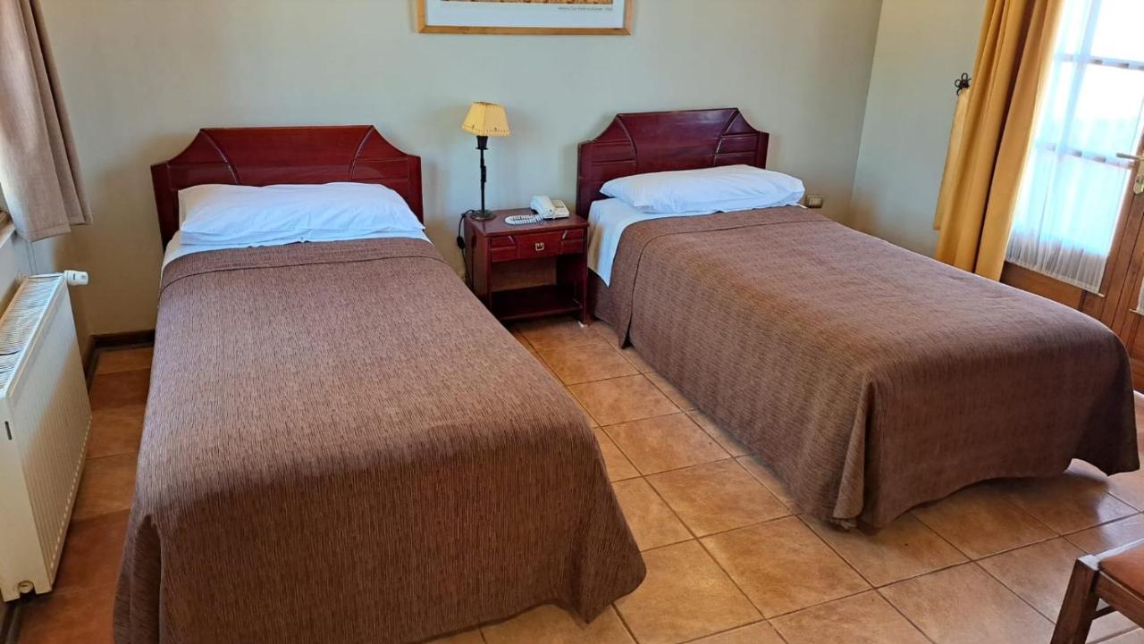 Hotel Diego De Almagro San Pedro De Atacama Exteriér fotografie