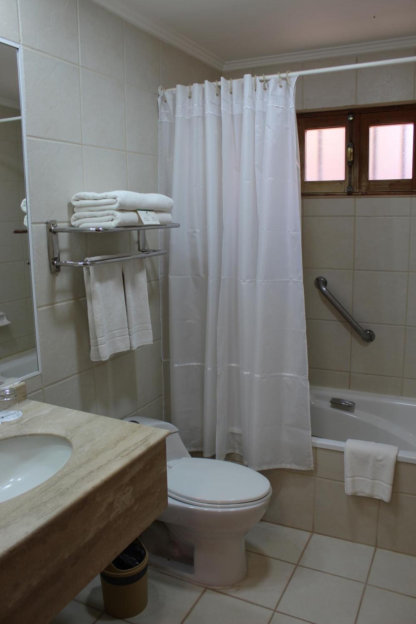 Hotel Diego De Almagro San Pedro De Atacama Exteriér fotografie
