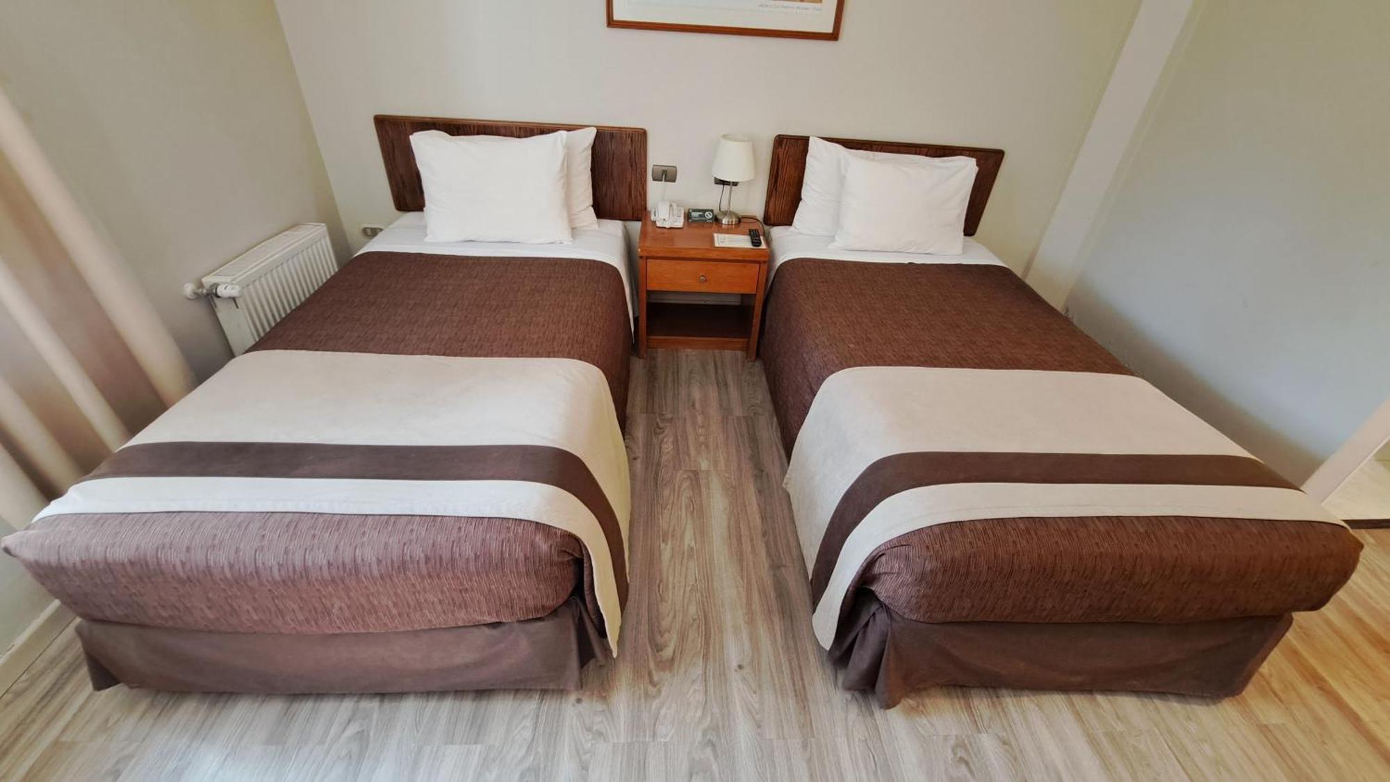 Hotel Diego De Almagro San Pedro De Atacama Exteriér fotografie