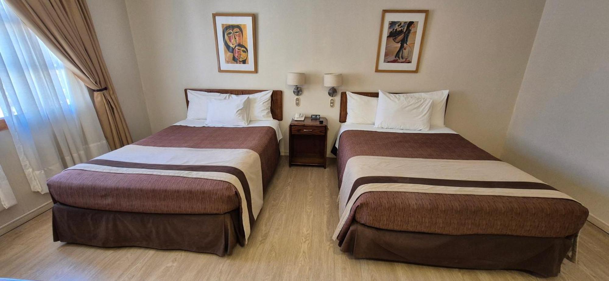 Hotel Diego De Almagro San Pedro De Atacama Exteriér fotografie