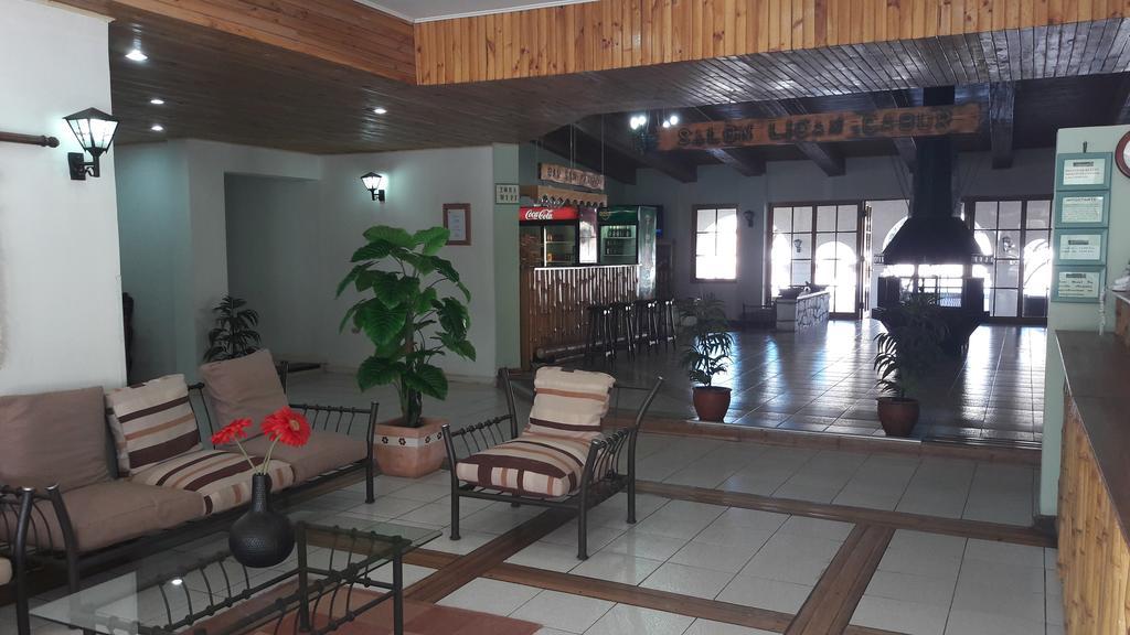 Hotel Diego De Almagro San Pedro De Atacama Exteriér fotografie