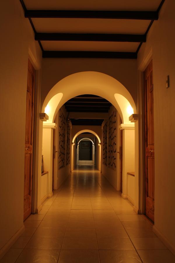 Hotel Diego De Almagro San Pedro De Atacama Exteriér fotografie