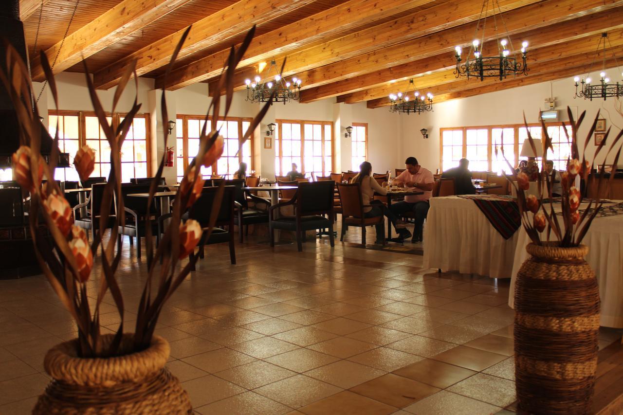 Hotel Diego De Almagro San Pedro De Atacama Exteriér fotografie